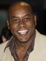 Ainsley Harriott
