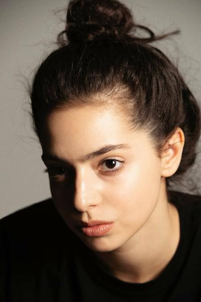 Кристина Кукас