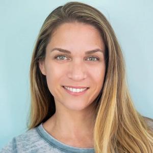 Janelle Croshaw Ralla