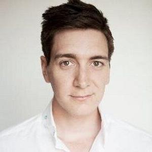 Oliver Phelps