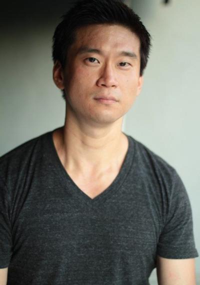 Eugene Kim