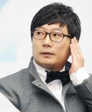 Lee Soo Geun