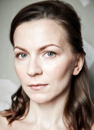 Наталья Рычкова