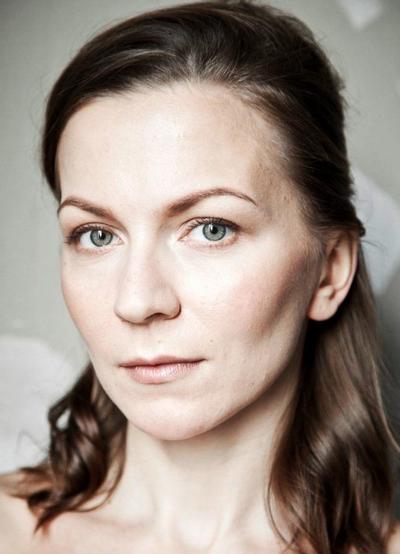 Наталья Рычкова