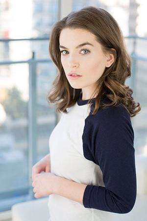 Britt McKillip