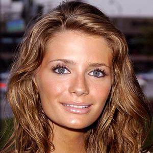 Mischa Barton