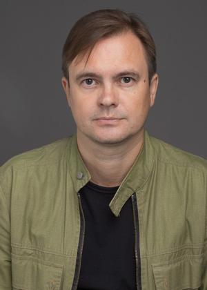 Александр Шестопалов