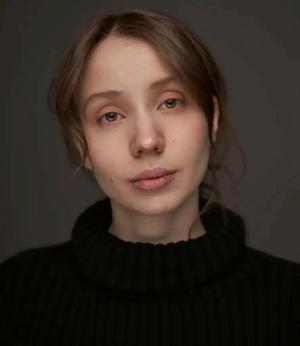 Анастасия Уфимцева