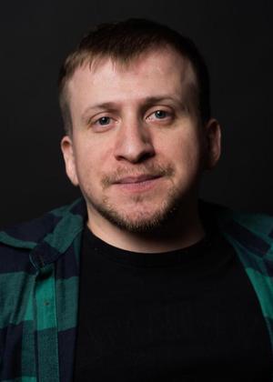 Игорь Богомягков