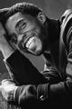 Chadwick Boseman