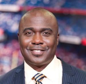 Marshall Faulk