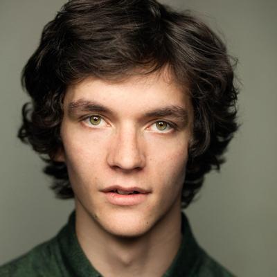 Fionn Whitehead