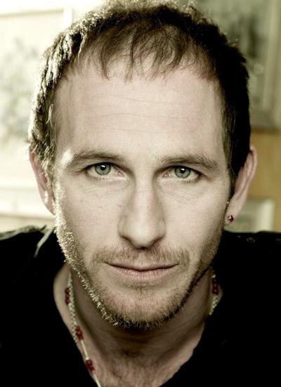 Paul Kaye