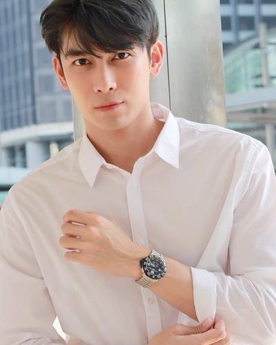 Suppasit Jongcheveevat