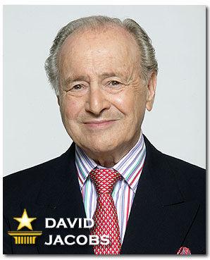 David Jacobs