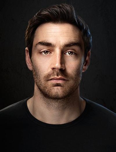 Matthew McNulty