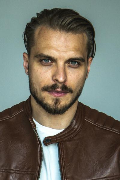 Антон Даниленко