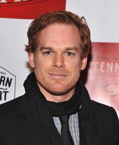 Michael C. Hall