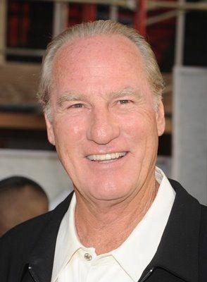 Craig T. Nelson