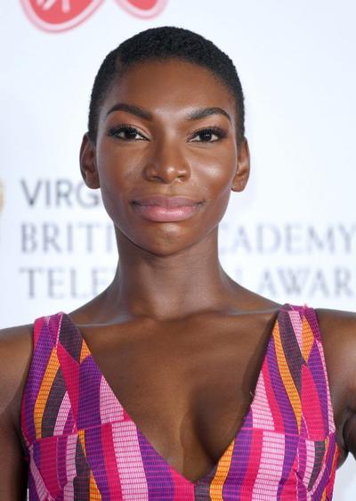 Michaela Coel