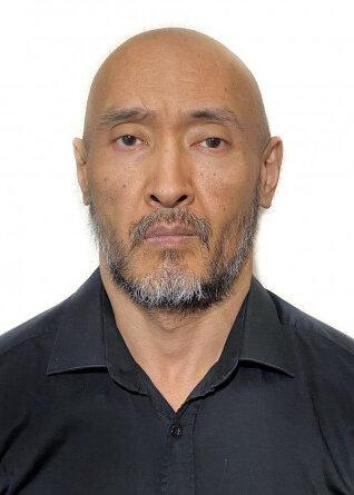 Мурат Бисембин