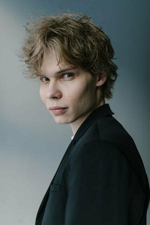 Семён Козлов