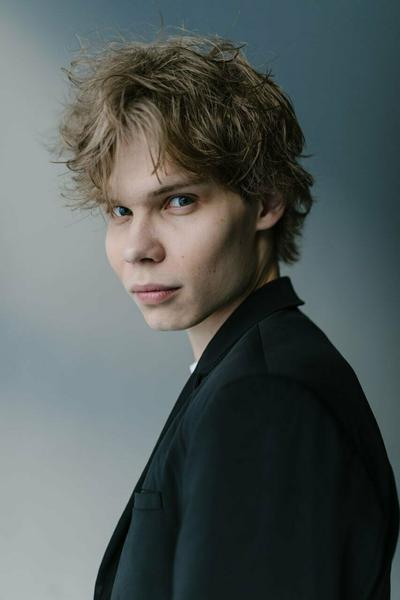 Семён Козлов