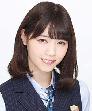 Nanase Nishino