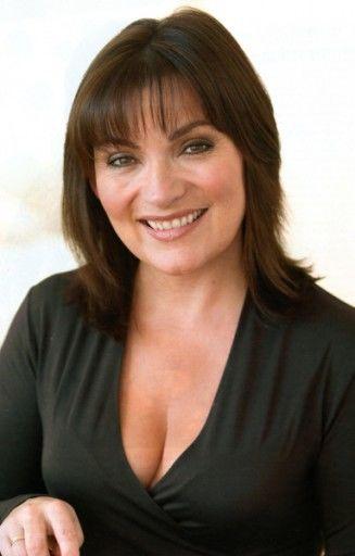 Lorraine Kelly