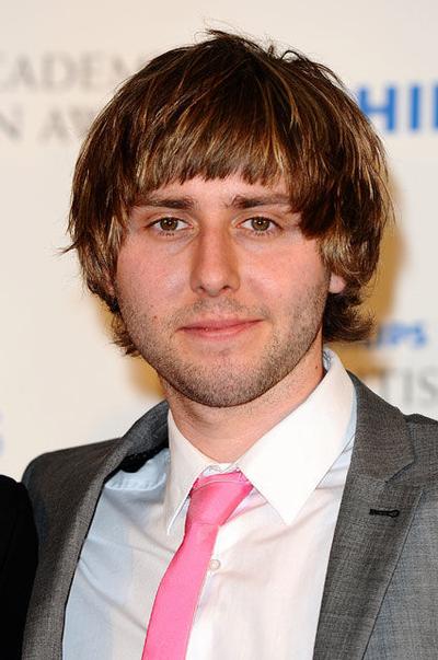 James Buckley