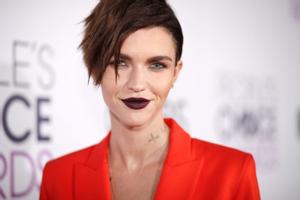 Ruby Rose