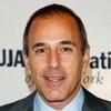 Matt Lauer