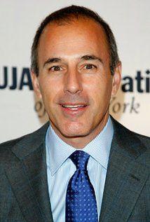 Matt Lauer