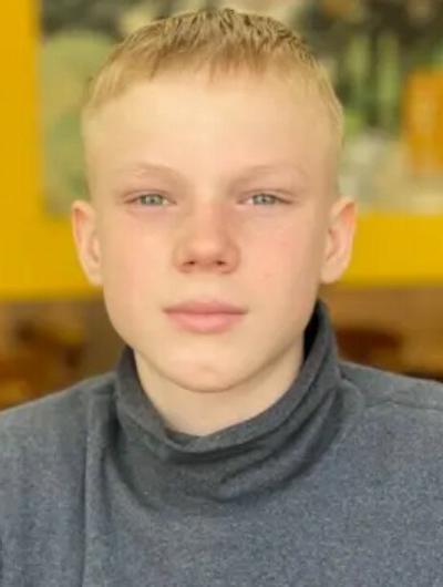 Ярослав Могильников