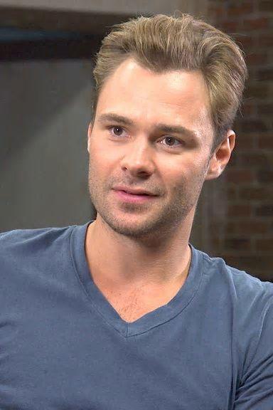 Patrick John Flueger