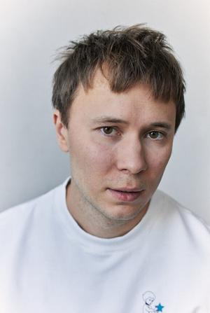 Юрий Межевич