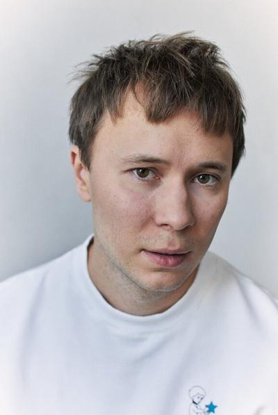 Юрий Межевич