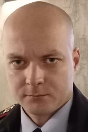 Владимир Якимов