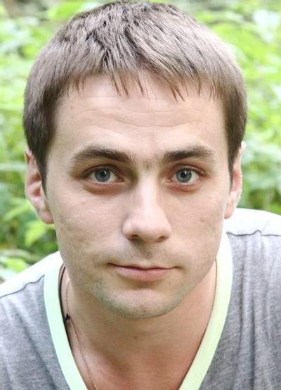 Василий Шмаков