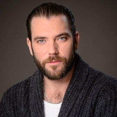 Matteo van der Grijn