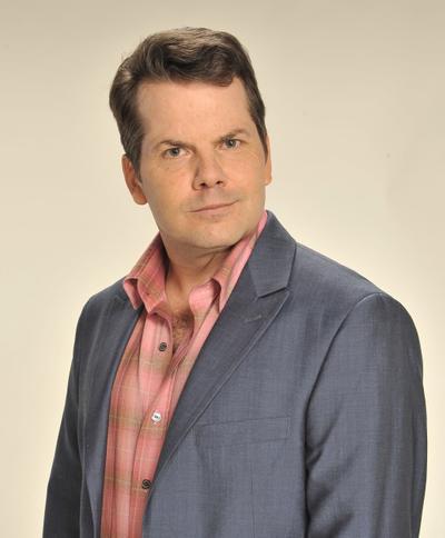 Bruce McCulloch