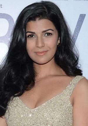 Nimrat Kaur