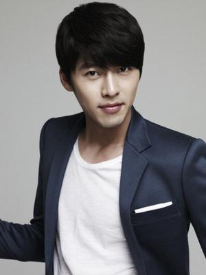 Hyun Bin