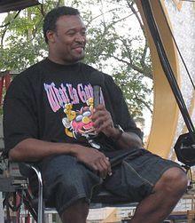 Willie McGinest