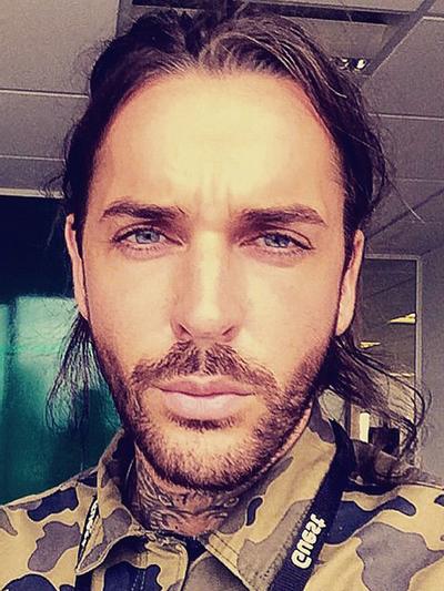 Pete Wicks