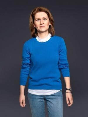 Саша Муратова