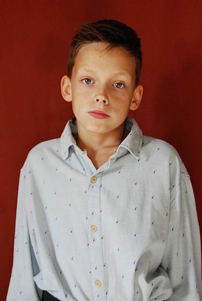 Ярослав Шуменков