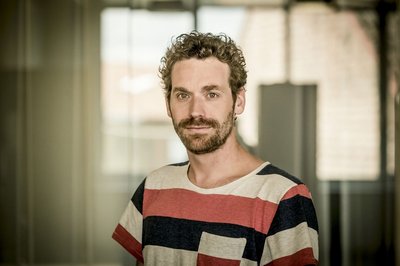 Otto-Jan Ham