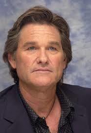 Kurt Russell