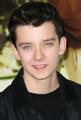 Asa Butterfield